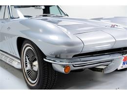 1963 Chevrolet Corvette (CC-2096521) for sale in Madisonville, Texas