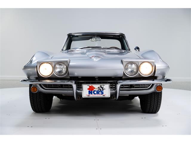 1963 Chevrolet Corvette (CC-2096521) for sale in Madisonville, Texas