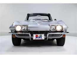 1963 Chevrolet Corvette (CC-2096521) for sale in Madisonville, Texas