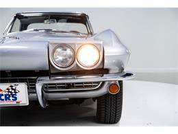 1963 Chevrolet Corvette (CC-2096521) for sale in Madisonville, Texas
