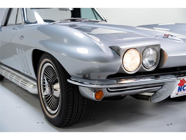 1963 Chevrolet Corvette (CC-2096521) for sale in Madisonville, Texas