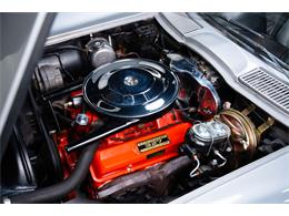 1963 Chevrolet Corvette (CC-2096521) for sale in Madisonville, Texas