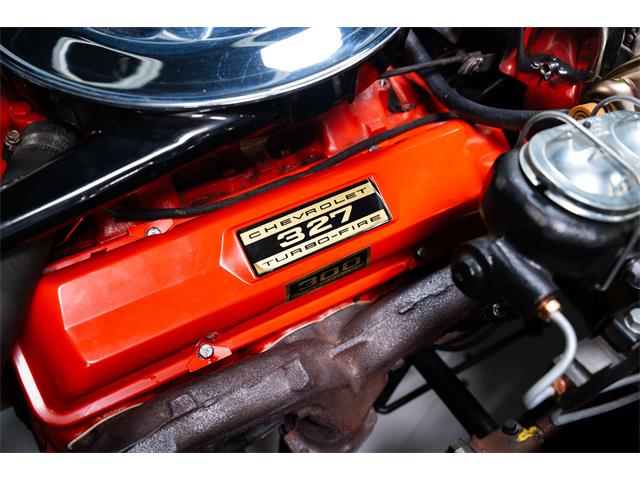 1963 Chevrolet Corvette (CC-2096521) for sale in Madisonville, Texas