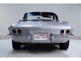 1963 Chevrolet Corvette (CC-2096521) for sale in Madisonville, Texas