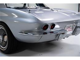 1963 Chevrolet Corvette (CC-2096521) for sale in Madisonville, Texas