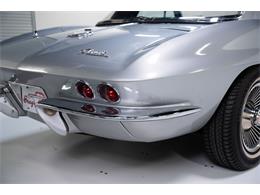 1963 Chevrolet Corvette (CC-2096521) for sale in Madisonville, Texas