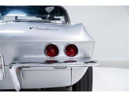 1963 Chevrolet Corvette (CC-2096521) for sale in Madisonville, Texas