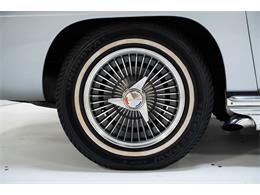 1963 Chevrolet Corvette (CC-2096521) for sale in Madisonville, Texas