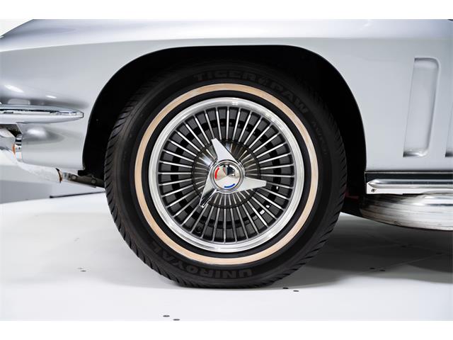 1963 Chevrolet Corvette (CC-2096521) for sale in Madisonville, Texas