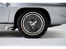 1963 Chevrolet Corvette (CC-2096521) for sale in Madisonville, Texas