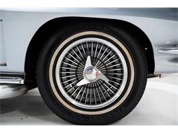 1963 Chevrolet Corvette (CC-2096521) for sale in Madisonville, Texas