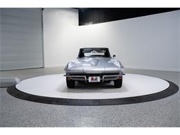 1963 Chevrolet Corvette (CC-2096521) for sale in Madisonville, Texas