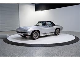 1963 Chevrolet Corvette (CC-2096521) for sale in Madisonville, Texas