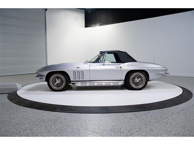 1963 Chevrolet Corvette (CC-2096521) for sale in Madisonville, Texas