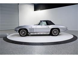 1963 Chevrolet Corvette (CC-2096521) for sale in Madisonville, Texas