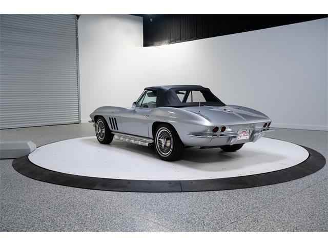 1963 Chevrolet Corvette (CC-2096521) for sale in Madisonville, Texas