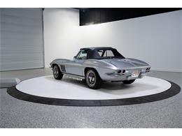 1963 Chevrolet Corvette (CC-2096521) for sale in Madisonville, Texas