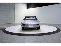 1963 Chevrolet Corvette (CC-2096521) for sale in Madisonville, Texas