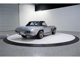1963 Chevrolet Corvette (CC-2096521) for sale in Madisonville, Texas