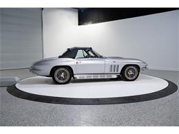 1963 Chevrolet Corvette (CC-2096521) for sale in Madisonville, Texas