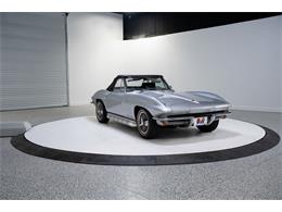 1963 Chevrolet Corvette (CC-2096521) for sale in Madisonville, Texas