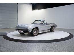 1963 Chevrolet Corvette (CC-2096521) for sale in Madisonville, Texas