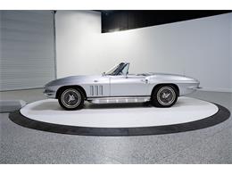 1963 Chevrolet Corvette (CC-2096521) for sale in Madisonville, Texas
