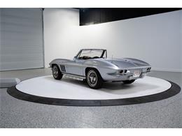 1963 Chevrolet Corvette (CC-2096521) for sale in Madisonville, Texas
