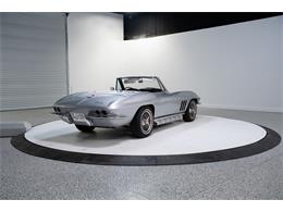 1963 Chevrolet Corvette (CC-2096521) for sale in Madisonville, Texas