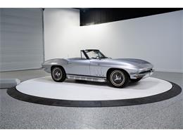 1963 Chevrolet Corvette (CC-2096521) for sale in Madisonville, Texas