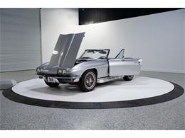1963 Chevrolet Corvette (CC-2096521) for sale in Madisonville, Texas