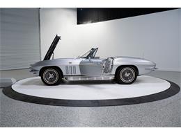1963 Chevrolet Corvette (CC-2096521) for sale in Madisonville, Texas