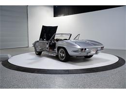 1963 Chevrolet Corvette (CC-2096521) for sale in Madisonville, Texas