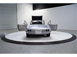 1963 Chevrolet Corvette (CC-2096521) for sale in Madisonville, Texas