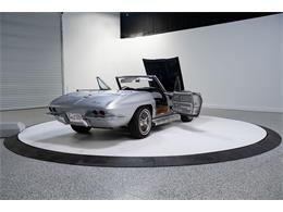 1963 Chevrolet Corvette (CC-2096521) for sale in Madisonville, Texas