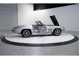 1963 Chevrolet Corvette (CC-2096521) for sale in Madisonville, Texas