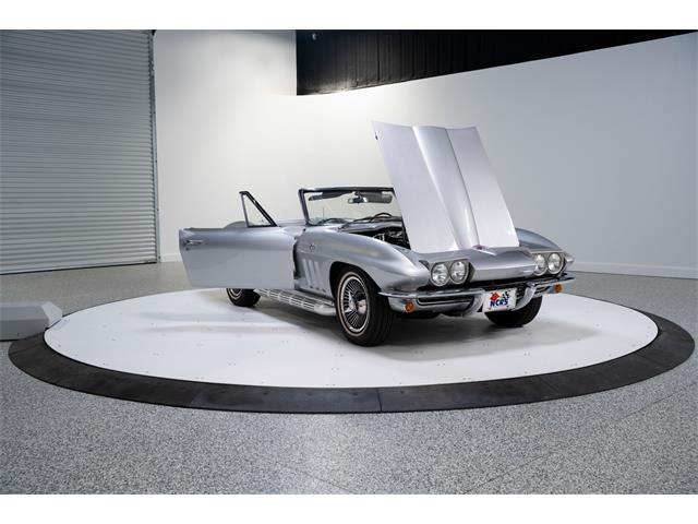 1963 Chevrolet Corvette (CC-2096521) for sale in Madisonville, Texas
