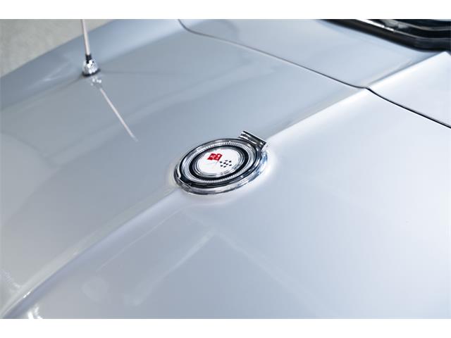 1963 Chevrolet Corvette (CC-2096521) for sale in Madisonville, Texas