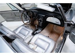 1963 Chevrolet Corvette (CC-2096521) for sale in Madisonville, Texas