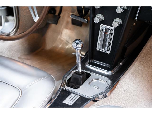 1963 Chevrolet Corvette (CC-2096521) for sale in Madisonville, Texas