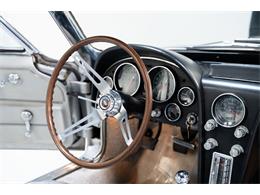 1963 Chevrolet Corvette (CC-2096521) for sale in Madisonville, Texas