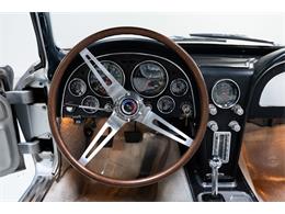 1963 Chevrolet Corvette (CC-2096521) for sale in Madisonville, Texas