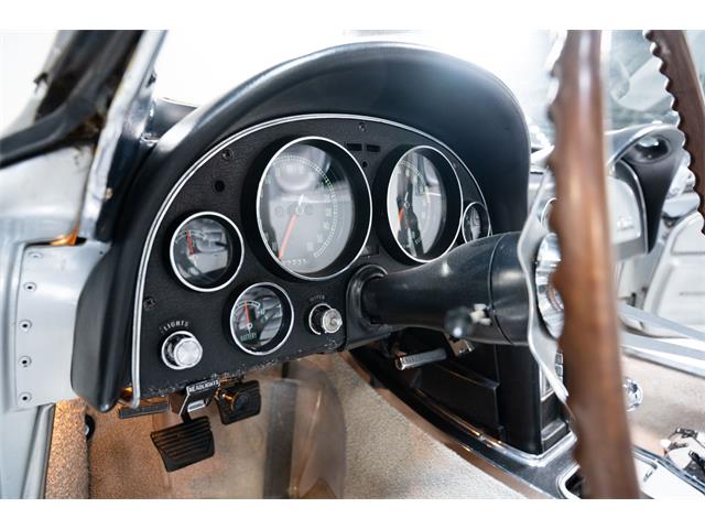 1963 Chevrolet Corvette (CC-2096521) for sale in Madisonville, Texas