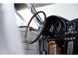 1963 Chevrolet Corvette (CC-2096521) for sale in Madisonville, Texas