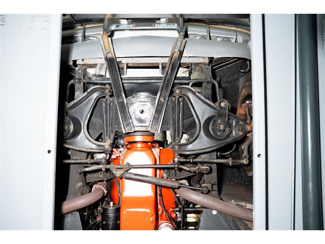 1963 Chevrolet Corvette (CC-2096521) for sale in Madisonville, Texas