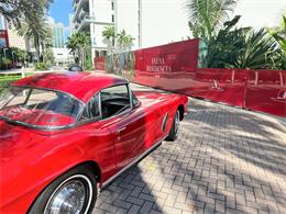 1962 Chevrolet Corvette (CC-2096523) for sale in Miami, Florida