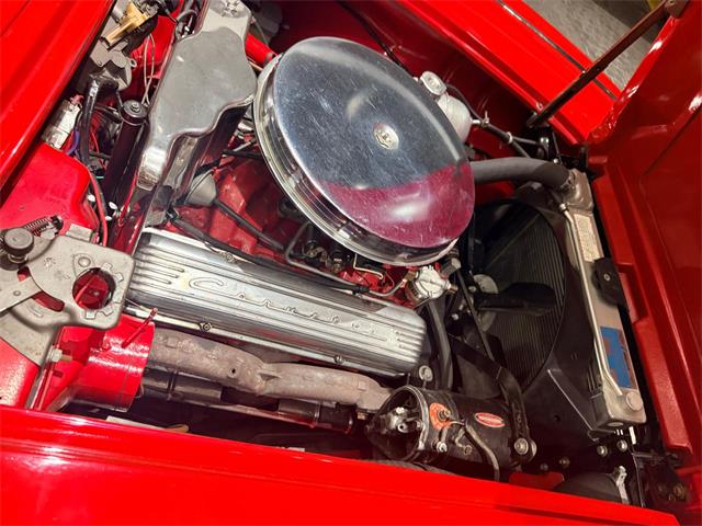 1962 Chevrolet Corvette (CC-2096523) for sale in Miami, Florida
