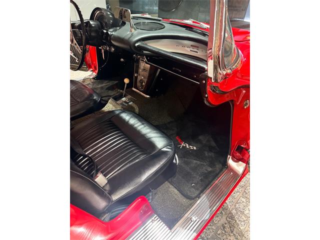 1962 Chevrolet Corvette (CC-2096523) for sale in Miami, Florida
