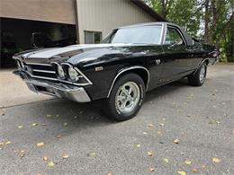 1969 Chevrolet El Camino SS (CC-2096524) for sale in Waconia , Minnesota