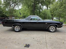 1969 Chevrolet El Camino SS (CC-2096524) for sale in Waconia , Minnesota